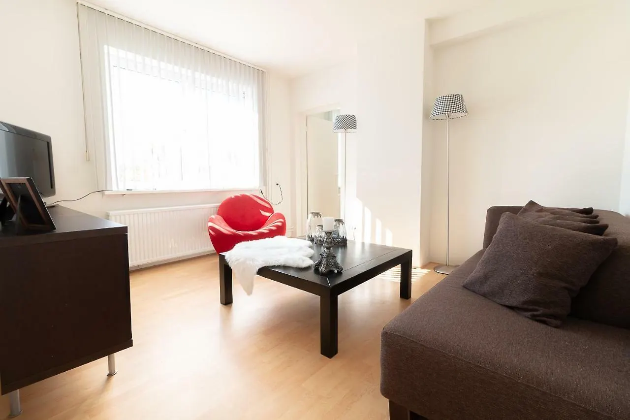 Appartement Schin op Geul Nederland