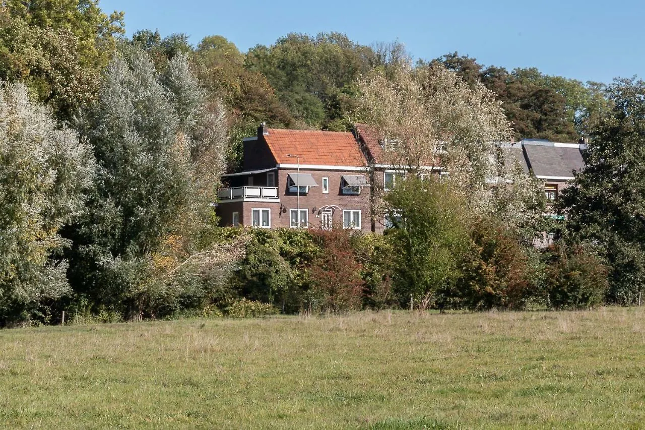 Appartement Schin op Geul 0*,  Nederland