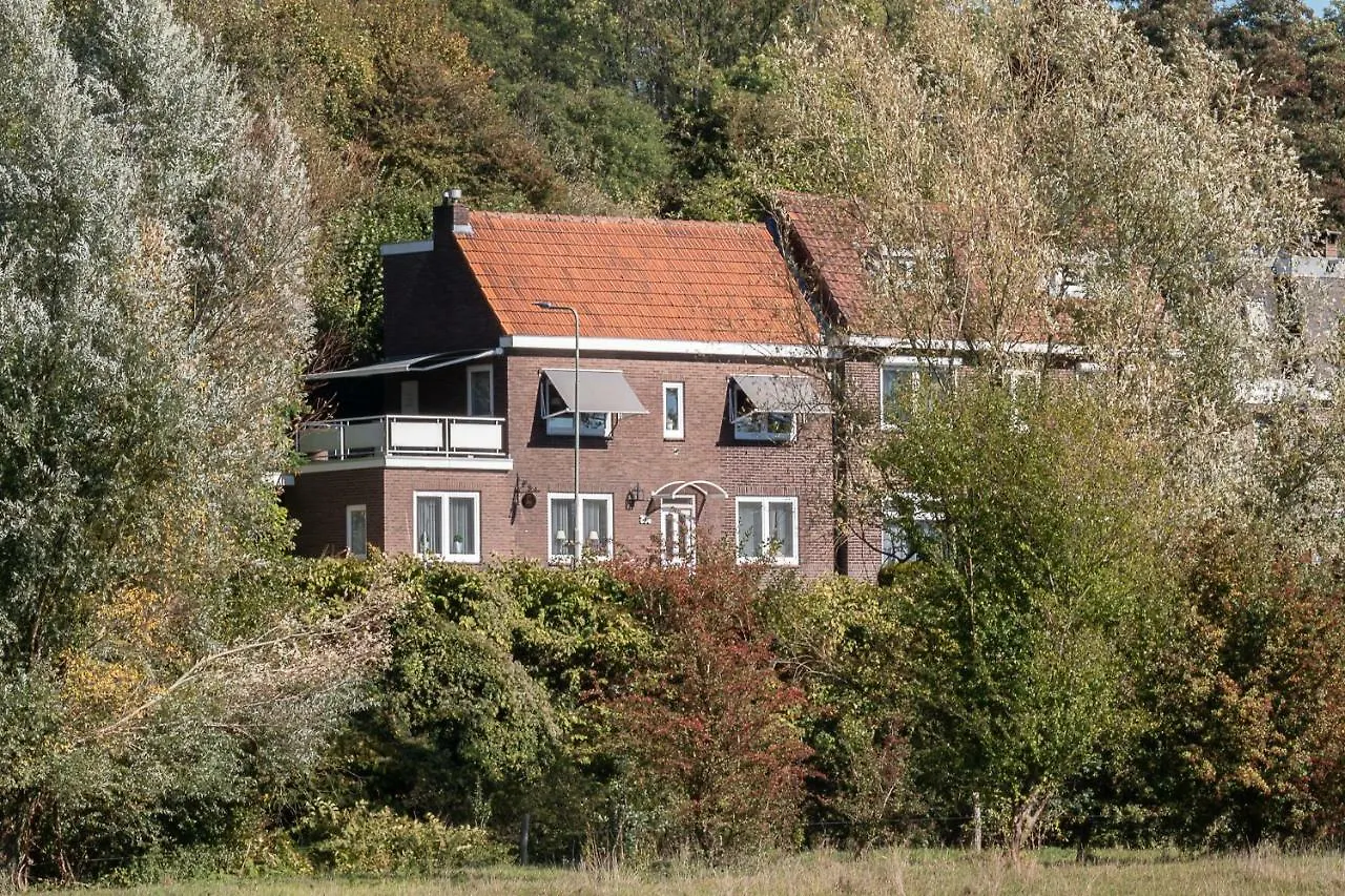 Appartement Schin op Geul Nederland