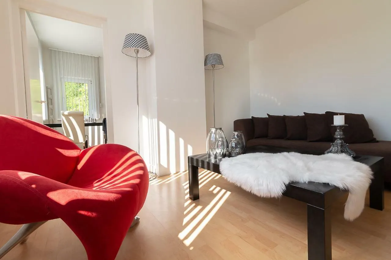Appartement Schin op Geul 0*,