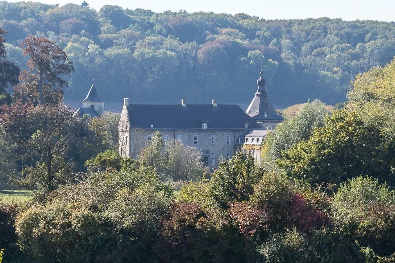 Appartement Schin op Geul
