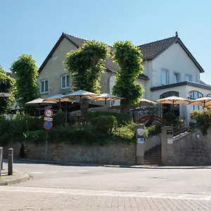 Appartement Jeanneke Bosch, Schin op Geul