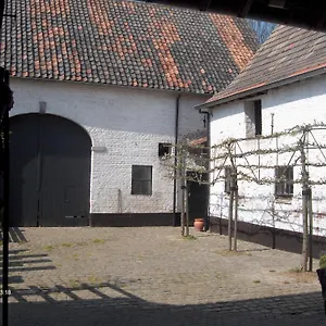 Landhuis Cour 8 Lofts, Maastricht
